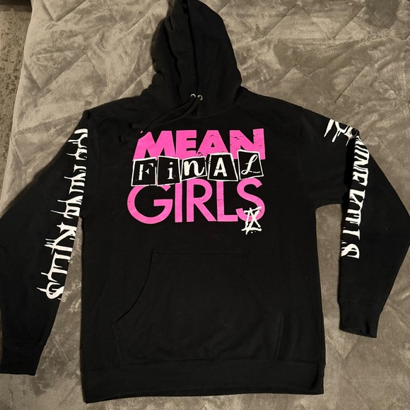Ice Nine Kills Mean Girls Hoodie - Picture 3 of 5
